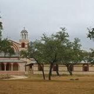 Holy Archangels Orthodox Monastery - Kendalia, Texas