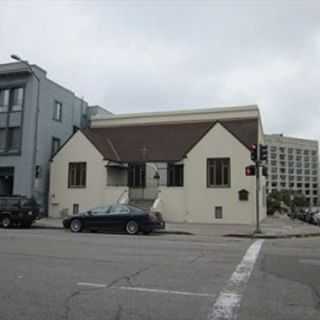 Saint George Serbian Orthodox Church - Oakland, California