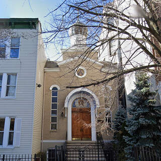 The Holy Fathers Russian Orthodox of the Seven Ecumenical Councils - New York, New York