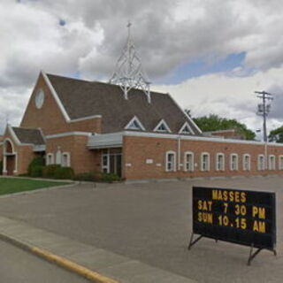 St. Joseph Calasanctius - North Battleford, Saskatchewan