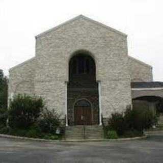 Saint Demetrius Orthodox Church - Fort Worth, Texas