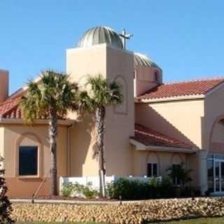 Saint Paul Orthodox Church - Naples, Florida