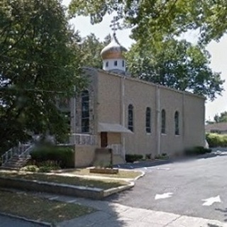 Holy Ascension Orthodox Church Maplewood, New Jersey
