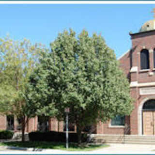 Virgin Mary Orthodox Church - Wichita, Kansas