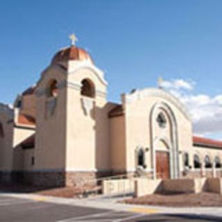 Holy Resurrection Orthodox Church Tucson, Arizona