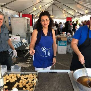 2018 Greek Festival