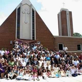 Saint George Orthodox Church - Washington, District of Columbia