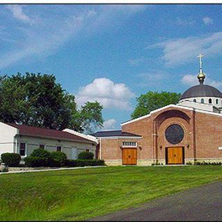 Holy Resurrection Orthodox Church Palatine, Illinois