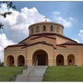 Saint Archangel Michael Orthodox Church - Lecanto, Florida