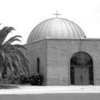 Holy Trinity Orthodox Church Clearwater, Florida