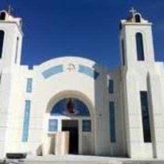 Saint Archangel Michael Coptic Orthodox Church - Howell, New Jersey