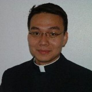 Father Tuan Doan