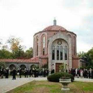 Our Saviour Orthodox Church - Rye, New York