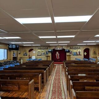 Saint Thomas the Hermit Coptic Orthodox Church, Temecula, California, United States