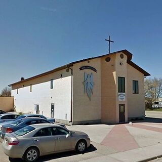 St. Michael - Prince Albert, Saskatchewan