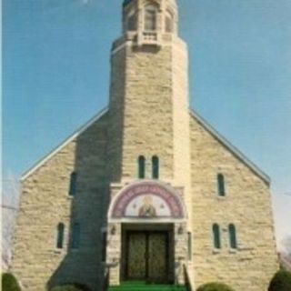 Saint Nicholas Orthodox Church Erie, Pennsylvania
