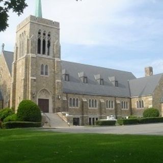 Saint Sava Serbian Orthodox Church Cambridge, Massachusetts