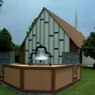 Saint Mark Coptic Orthodox Church - New Orleans, Louisiana