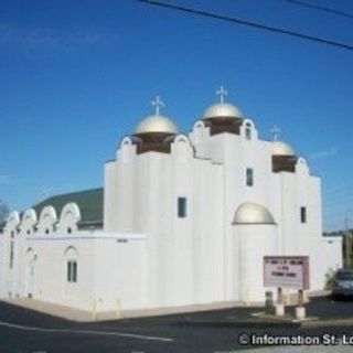 Virgin Mary and Saint Abraham Coptic Orthodox Church - St Louis, Missouri