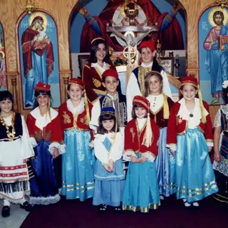 Holy Trinity Orthodox Church - Port Charlotte, Florida