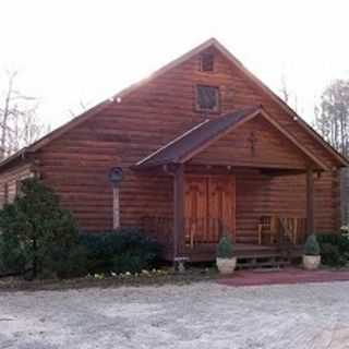 Saint Stephen Orthodox Church - Hiram, Georgia