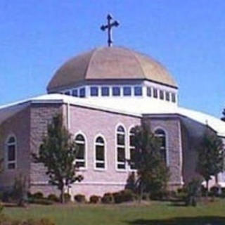 Saint Barbara Orthodox Church Toms River, New Jersey