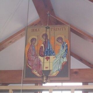 Annunciation Orthodox Monastery - New Germany, Nova Scotia