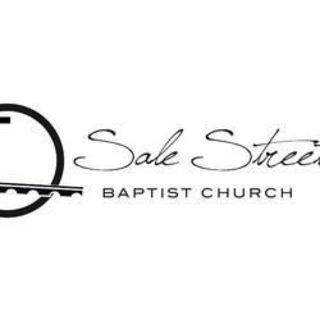 Sale Street Baptist Church Lake Charles, Louisiana