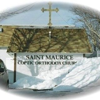 Saint Maurice Coptic Orthodox Church Mount Pearl, Newfoundland and Labrador