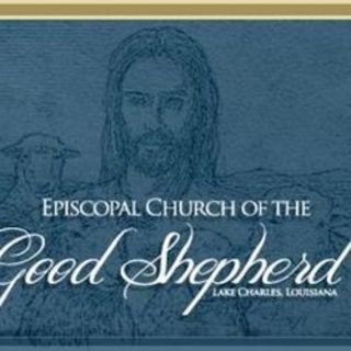 Episcopal Church of the Good Shepherd Lafayette, Louisiana