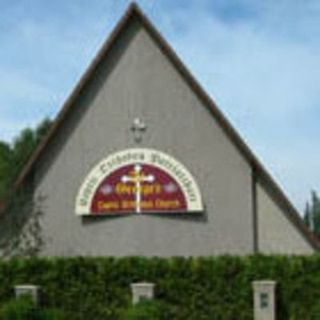 Saint George Coptic Orthodox Church Surrey, British Columbia