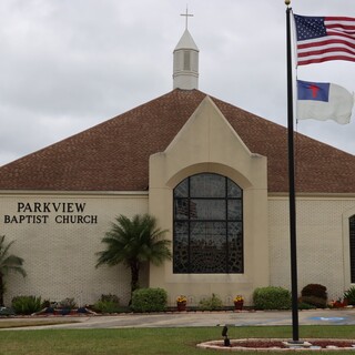 Parkview Baptist Church Metairie, Louisiana