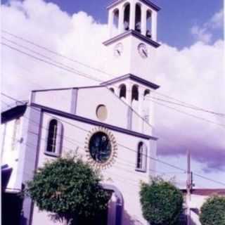 Nuestra Se&#241;ora de Lourdes Parroquia - Tijuana, Baja California