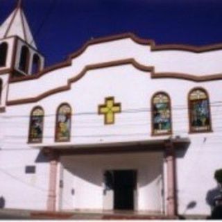 Buen Pastor Parroquia Tijuana, Baja California
