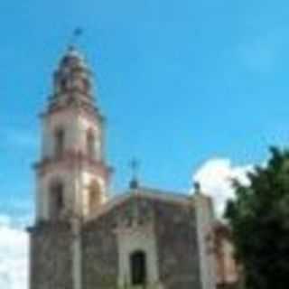 Sagrado Coraz&#243;n de Jes&#250;s Parroquia - Buenavista, Michoacan