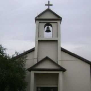 Nuestra Se&#241;ora de la Merced Parroquia - Tijuana, Baja California