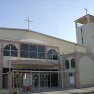 Nuestra Se&#241;ora de Guadalupe Reina del Trabajo Parroquia - Monterrey, Nuevo Leon