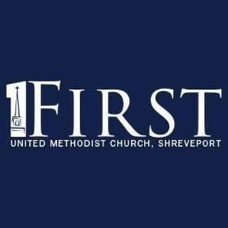 First United Methodist Church Shreveport, Louisiana