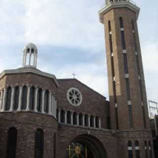 Inmaculada Medalla Milagrosa Parroquia - Monterrey, Nuevo Leon