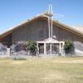 San Judas Tadeo Santuario - Mexicali, Baja California