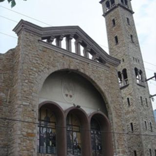 San Vicente de Paul Parroquia - Santa Catarina, Nuevo Leon