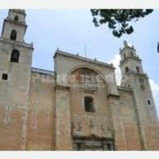 Sagrario Metropolitano Parroquia - Merida, Yucatan