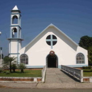 Nuestra Se&#241;ora de San Juan de los Lagos Parroquia San Juan Bautista Tuxtepec, Oaxaca