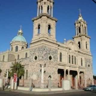 Nuestra Se&#241;ora del Rosario de F&#225;tima Parroquia - Hermosillo, Sonora