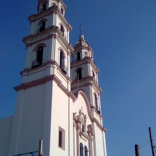 San Antonio de Padua Parroquia Cardenas, Tabasco