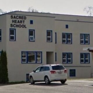 Sacred Heart School