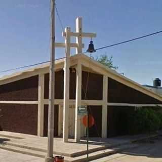 Nuestra Se&#241;ora del Pilar Parroquia - Hermosillo, Sonora