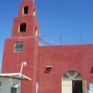 Cristo Resucitado Parroquia Tijuana, Baja California