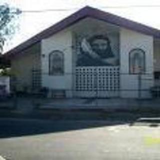 Santa Mar&#237;a Goretti Parroquia - Mexicali, Baja California