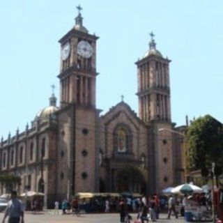 Catedral de Nuestra Se&#241;ora de Guadalupe Catedral Tijuana, Baja California